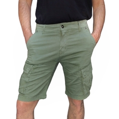 Bermuda Cargo Verde YD