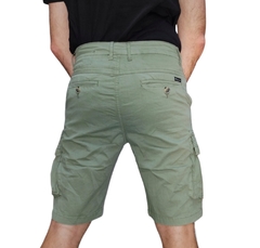 Bermuda Cargo Verde YD - comprar online