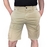 Bermuda Cargo Beige YD