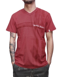 Remera Cross