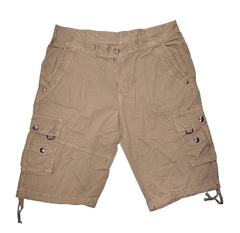 Bermuda Cargo YD s/Talle Especial - comprar online