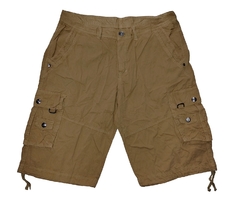 Bermuda Cargo YD s/Talle Especial en internet