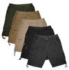 Bermuda Cargo YD s/Talle Especial