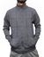 Campera Tejida Grey