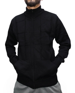 Campera Tejida Black en internet