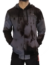Campera Batik Fog