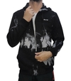 Campera Batik