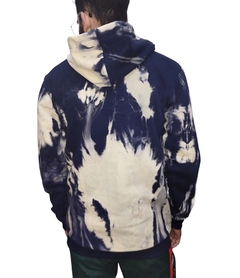 Buzo Batik Blue en internet