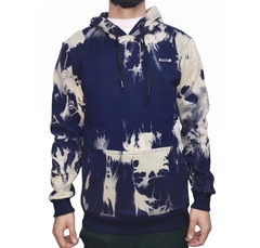 Buzo Batik Blue - comprar online