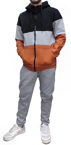 Campera Boston - comprar online