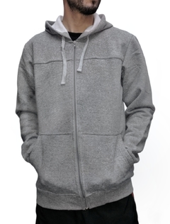Campera Vermont Melange