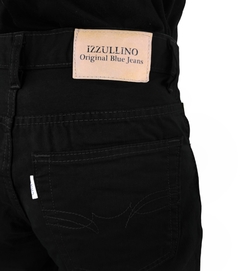 Gabardina Izzullino Negro en internet