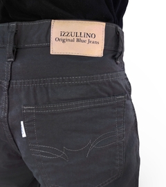 Gabardina Izzullino Gris en internet
