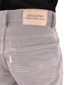 Gabardina Izzullino Beige en internet