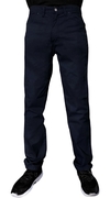 Gabardina Izzullino Azul - comprar online