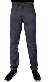 Gabardina Izzullino Gris - comprar online