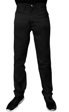 Gabardina Izzullino Negro - comprar online