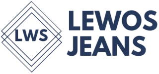 Lewos Jeans
