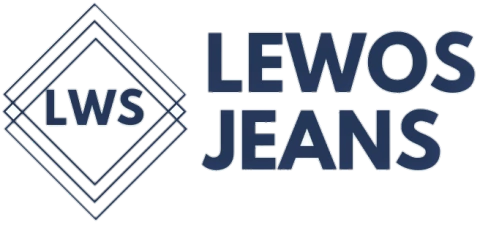 Lewos Jeans