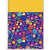 Caderno Universitário My Collection Credeal Espiral Capa Dura 1 Matéria 80 Folhas - Guebur
