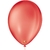 Balão N9 São Roque Vermelho Quente 50 Unidades - comprar online