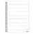 Caderno Universitário Choose Love Credeal Espiral Capa Dura 10 Matérias 160 Folhas