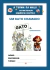 "Um Gato Chamado Gato & Outros Bichos" Sequência Didática - A TURMA DA MALU - Alfabetização