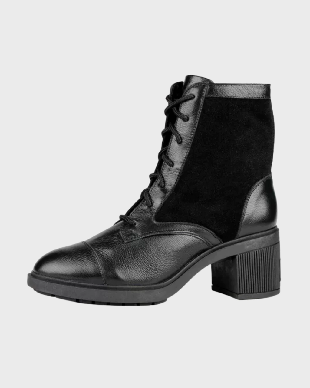 COTURNO ORCADE 078114 PRETO