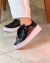 TENIS ZOE PRETO/PRETO