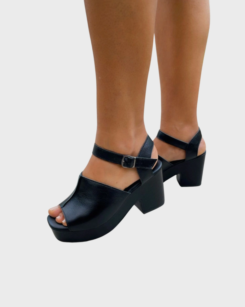 ANABELA INFINITY 6853 PRETO