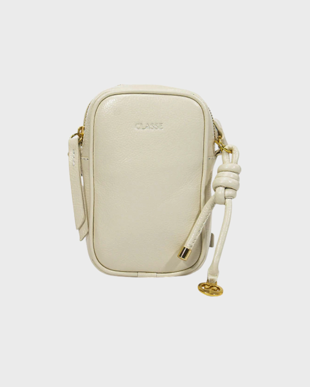 PORTA CEL CLASSE PL68 OFF WHITE