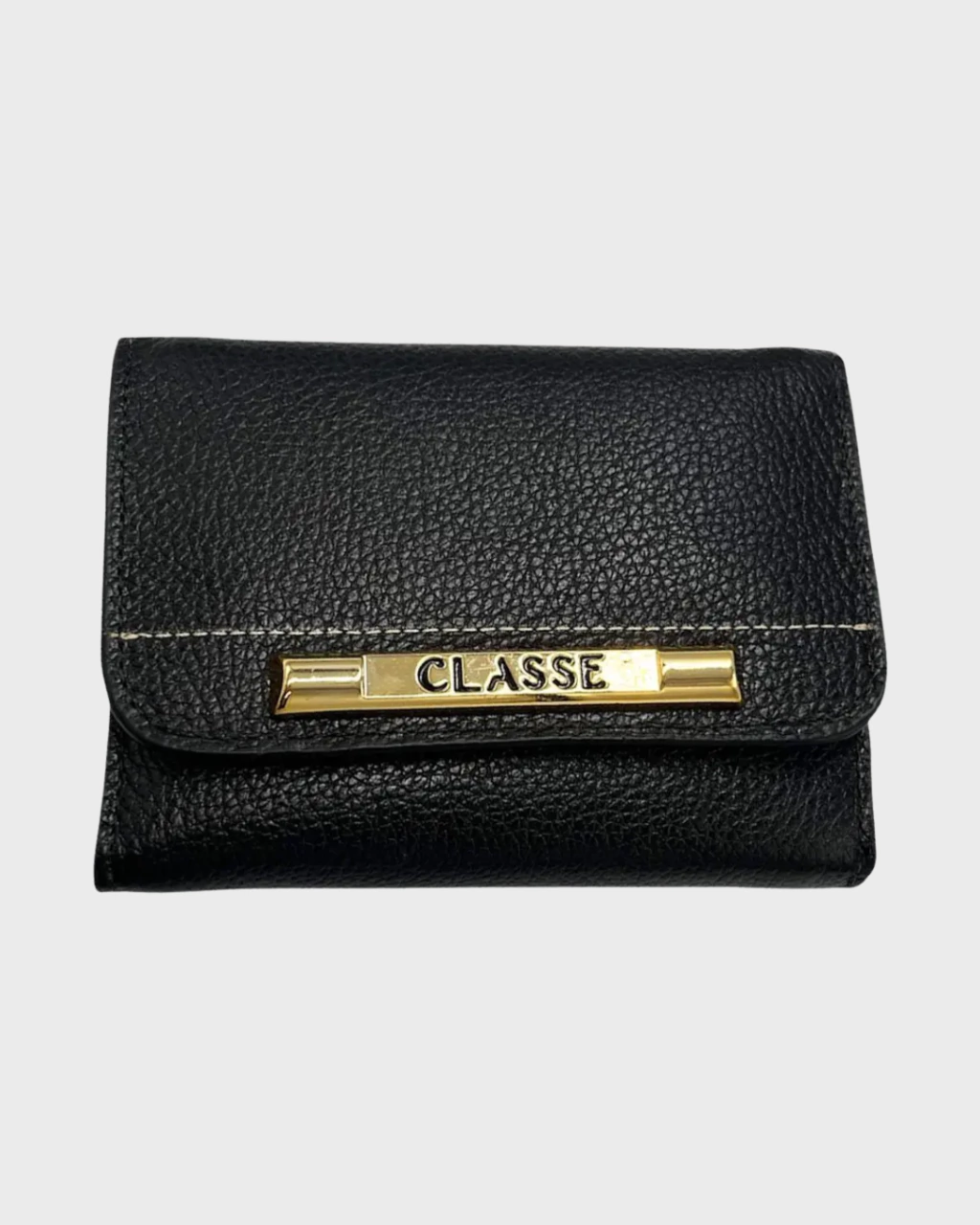 CARTEIRA FEM CLASSE F 2564 PRETO