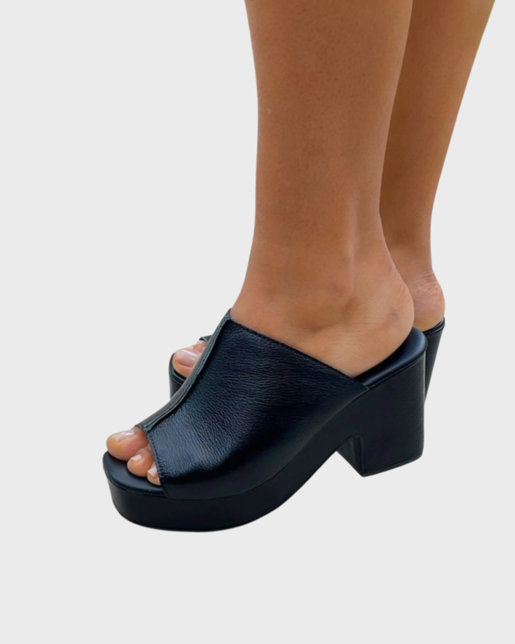 TAMANCO INFINITY 6852 PRETO