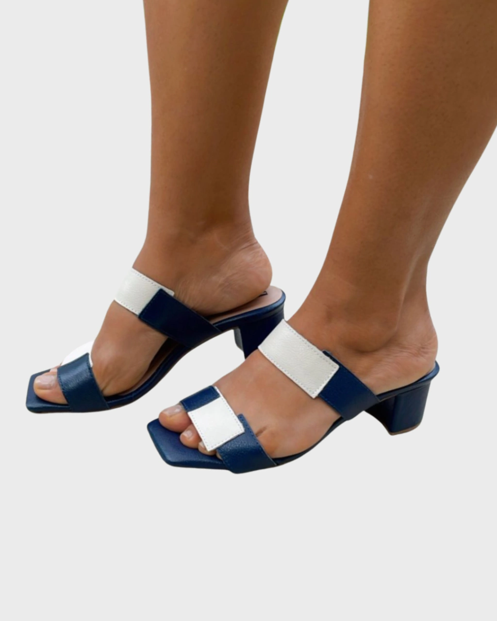 TAMANCO INFINITY 2309 AZUL/OFF