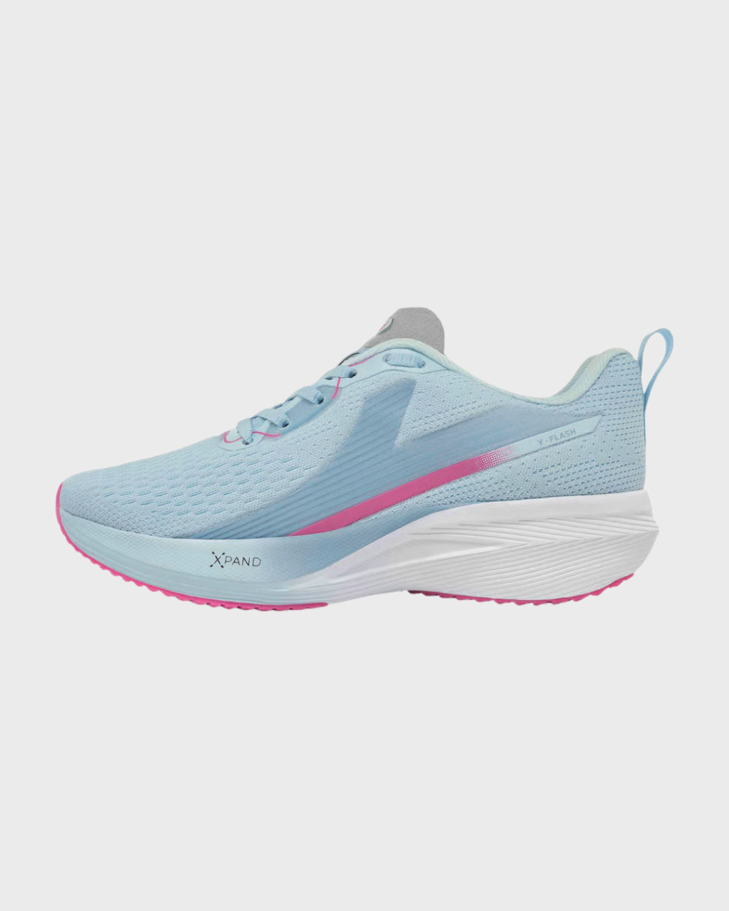 TENIS LYND AZUL/PINK - 678