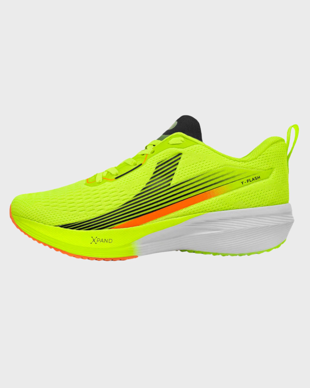 TENIS LYND VERDE CITRICO 678