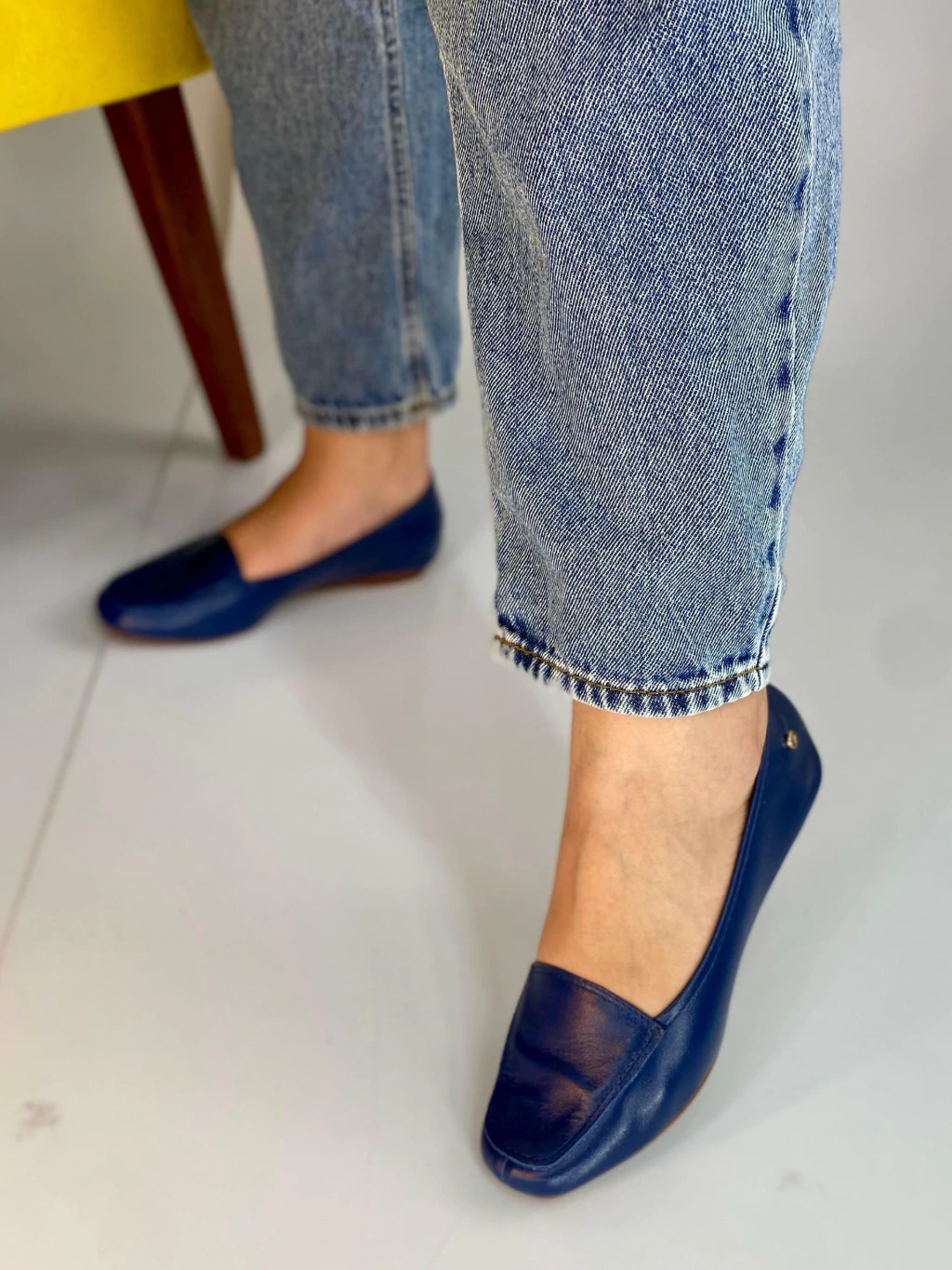 SAP HELO AZUL MARINHO