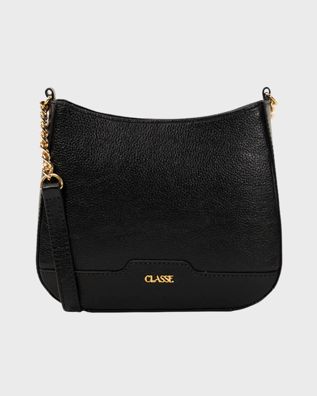 BOLSA CLASSE 3306 PRETO