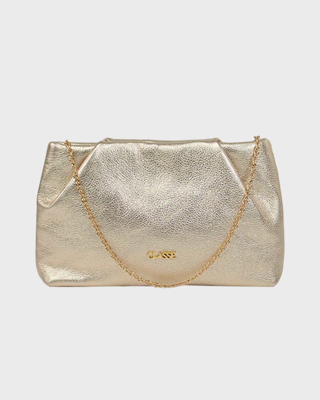 BOLSA CLASSE 3421 OURO