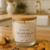 Vela Gingerbread 200g - comprar online