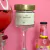 VELA GIN E FRUTAS VERMELHAS 150G
