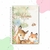 Caderneta Bosque - comprar online