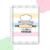 Caderno de Receitas - comprar online