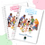 Combo Animais Ballet - comprar online