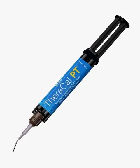 Protector Pulpal Theracal PT Dual. Bisco