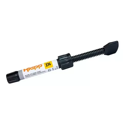 Composite Microhibrido AP, jer. x 4,5g. Klepp