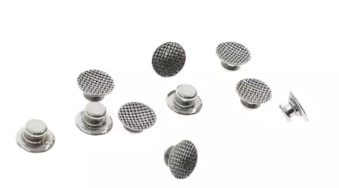 Boton Lingual x 10u. Dochem