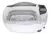 Lavadora Ultrasonica digital 3lt. Codyson - comprar online