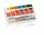 Conos De Gutta Percha x 120u. Meta Biomed