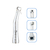 Contra ángulo 20:1 LED, push button, 3201CH (R20L-01C). Tealth - comprar online